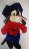 Fievel Mousekewitz Large Plush - We Got Character Toys N More