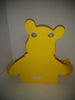 Winnie The Pooh Paper Towel Wall Holder - We Got Character Toys N More
