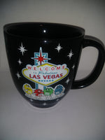 M&M Welcome to Fabulous Las Vegas Nevada Cup - We Got Character Toys N More