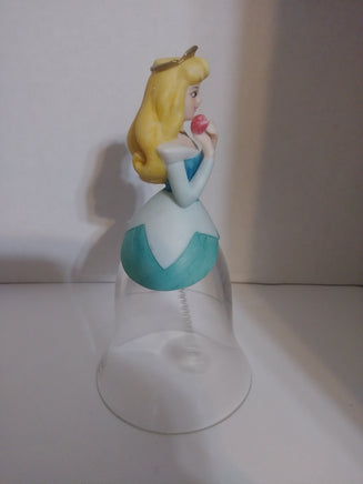 Sleeping Beauty Crystal Bell - We Got Character Toys N More