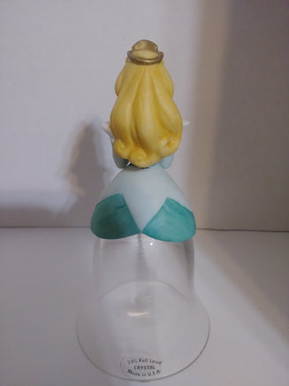 Sleeping Beauty Crystal Bell - We Got Character Toys N More