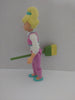 Fisher Price Loving Family Dollhouse Teenage Girl Figure with Broom - We Got Character Toys N More
