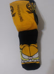 Garfield Boy Socks - We Got Character Toys N More