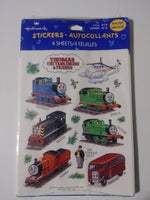 Thomas The Tank Engine Stickers - We Got Character Toys N More