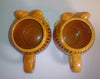 Lot of 2 Garfield Cups - We Got Character Toys N More