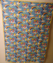 Care Bears Quilt - We Got Character Toys N More