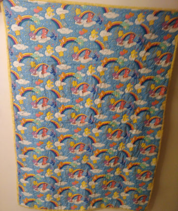 Care Bears Quilt - We Got Character Toys N More