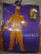 Garfield Adult Costume - We Got Character Toys N More