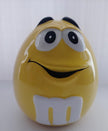 Yellow M&M Cookie Jar - We Got Character Toys N More