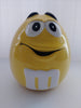 Yellow M&M Cookie Jar - We Got Character Toys N More