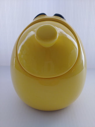 Yellow M&M Cookie Jar - We Got Character Toys N More