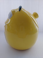 Yellow M&M Cookie Jar - We Got Character Toys N More