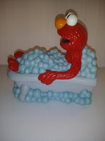 Elmo Bathtub Safety Spout Faucet  Cover - We Got Character Toys N More