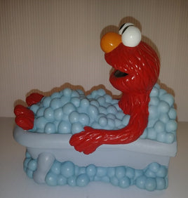 Elmo Bathtub Safety Spout Faucet  Cover - We Got Character Toys N More