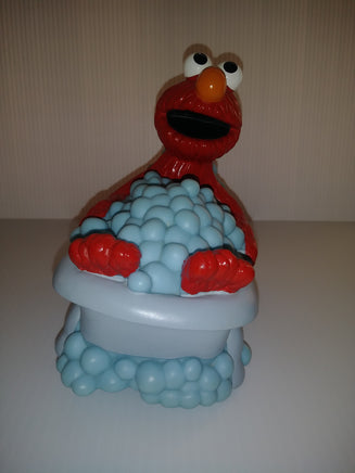 Elmo Bathtub Safety Spout Faucet  Cover - We Got Character Toys N More