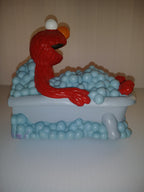 Elmo Bathtub Safety Spout Faucet  Cover - We Got Character Toys N More