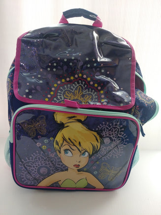 Tinkerbell Tote Bag Backpack - We Got Character Toys N More