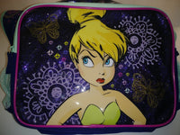 Tinkerbell Tote Bag Backpack - We Got Character Toys N More