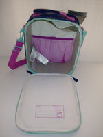 Disney Store Insulated Tinkerbell Lunch Box Tote - We Got Character Toys N More