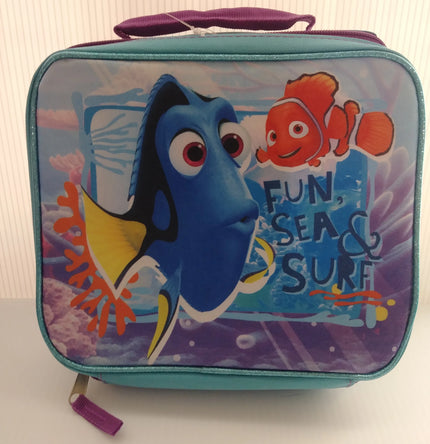 Finding Nemo Lunch Box - We Got Character Toys N More
