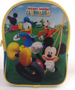 Mickey Mouse Clubhouse Backpack - We Got Character Toys N More