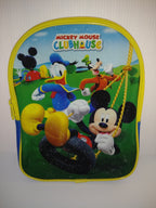 Mickey Mouse Clubhouse Backpack - We Got Character Toys N More