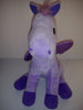 Disney Sofia The First Minimus Purple Pegasus Plush Unicorn Horse Stuffed Toy - We Got Character Toys N More