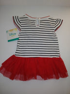 Disney Baby 6/9 Month Minnie Mouse Dress - We Got Character Toys N More