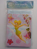 Tinkerbell Note Cards - We Got Character Toys N More
