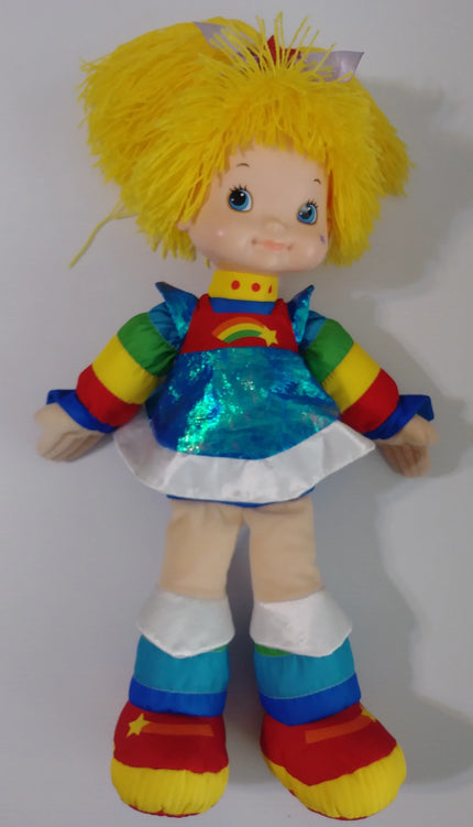 Hallmark Rainbow Brite Doll - We Got Character Toys N More