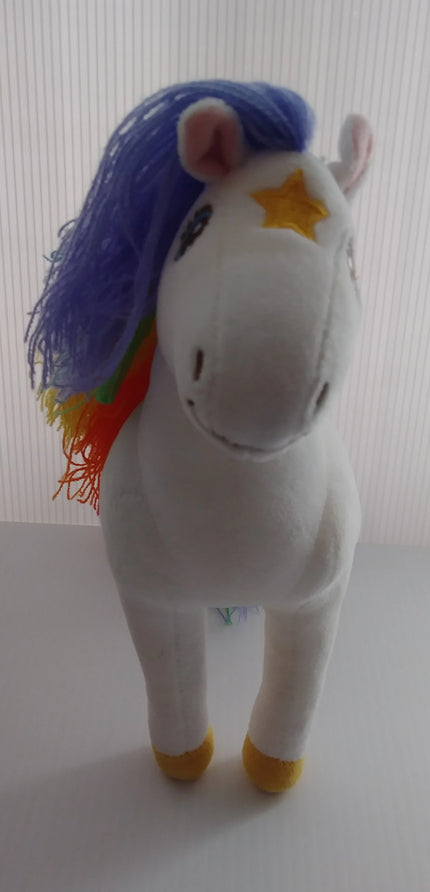 Hallmark Rainbow Brite Horse Starlite - We Got Character Toys N More
