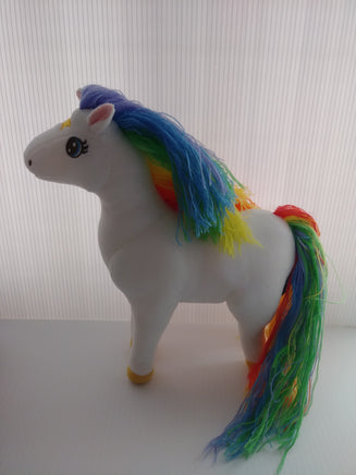 Hallmark Rainbow Brite Horse Starlite - We Got Character Toys N More