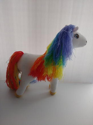 Hallmark Rainbow Brite Horse Starlite - We Got Character Toys N More