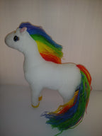 Hallmark Rainbow Brite Horse Starlite - We Got Character Toys N More