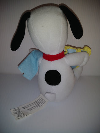 Snoopy It's A Boy Plush - We Got Character Toys N More