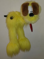 Odie String Marionette - We Got Character Toys N More