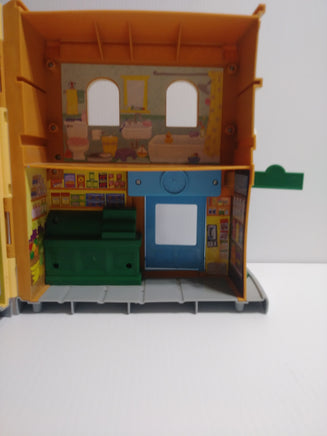 Hasbro 123 Sesame Street Mr Hooper's Store Playset - We Got Character Toys N More