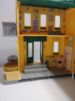 Hasbro 123 Sesame Street Mr Hooper's Store Playset - We Got Character Toys N More