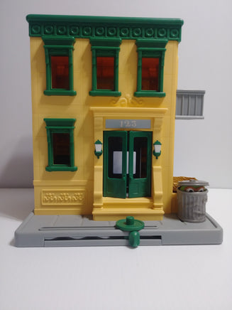 Hasbro 123 Sesame Street Mr Hooper's Store Playset - We Got Character Toys N More