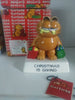 Enesco Garfield Figurine Christmas Is Giving - We Got Character Toys N More
