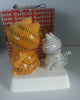 Garfield And Nermal Enesco Figurine “I Hate Cute; I Like You” - We Got Character Toys N More