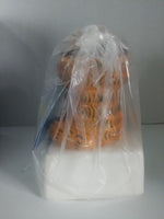 Garfield Virgo Zodiacs Figurine New In Box - We Got Character Toys N More