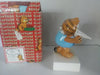 Garfield Enesco Figurine Read All About It - We Got Character Toys N More