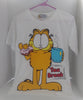 Garfield T-Shirt Tea Break - We Got Character Toys N More