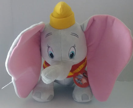 Dumbo Plush Kohl's Cares - We Got Character Toys N More