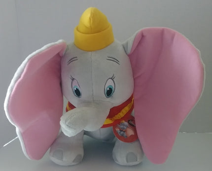 Dumbo Plush Kohl's Cares - We Got Character Toys N More