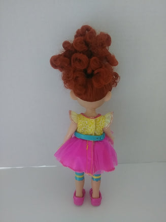 Fancy Nancy 10" Classique Doll - We Got Character Toys N More