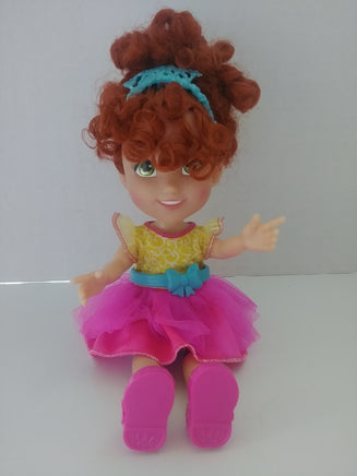 Fancy Nancy 10" Classique Doll - We Got Character Toys N More