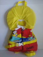 Snoopy Life Vest - We Got Character Toys N More