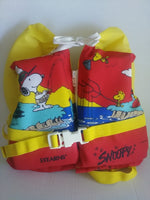 Snoopy Life Vest - We Got Character Toys N More